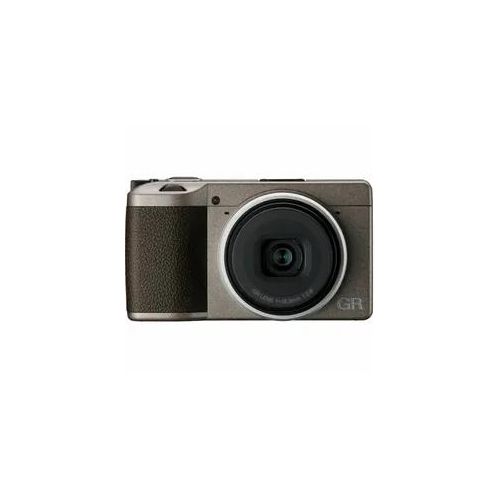 Ricoh GR III Diary Edition Kompaktkamera