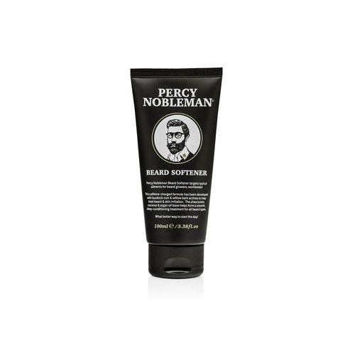 Percy Nobleman Beard Softener - 100 ml.