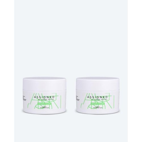 Haarpflege Mask Duo