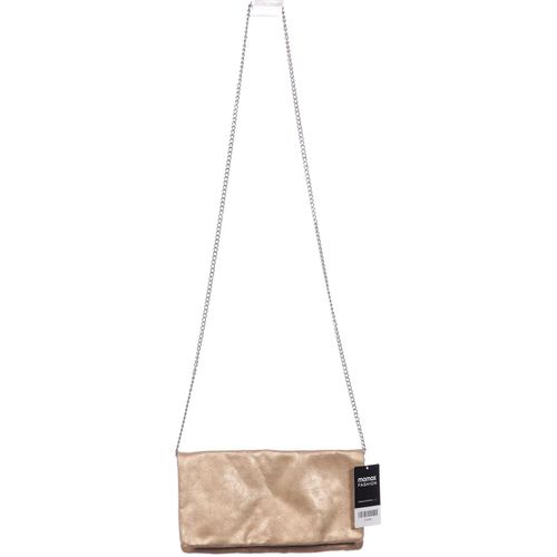 s.Oliver Damen Handtasche, beige, Gr.