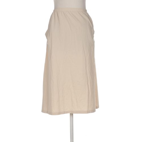 Beaumont Organic Damen Rock, beige, Gr. 38