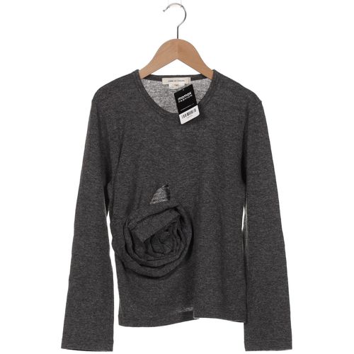 Comme des Garcons Damen Pullover, grau, Gr. 36