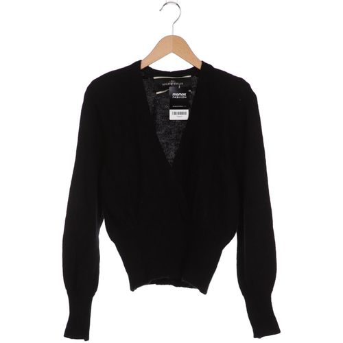 By Malene Birger Damen Pullover, schwarz, Gr. 38