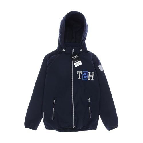 Ticket to Heaven Herren Jacke, marineblau, Gr. 10