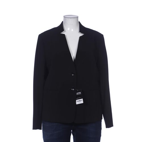 Betty Barclay Damen Blazer, schwarz, Gr. 44