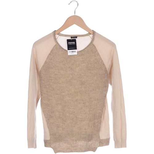 GC Fontana Damen Pullover, beige, Gr. 36