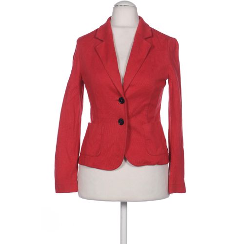 Laurel Damen Blazer, rot, Gr. 36