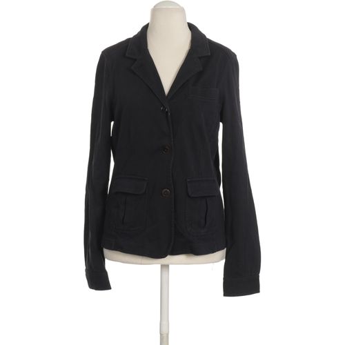 Marc O Polo Damen Blazer, blau, Gr. 44