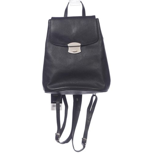 Voi Damen Rucksack, schwarz, Gr.