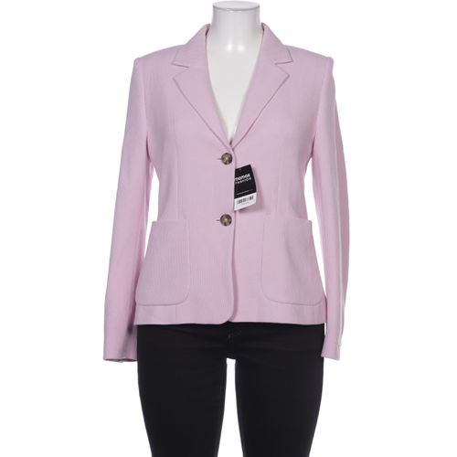 Tommy Hilfiger Damen Blazer, pink, Gr. 12