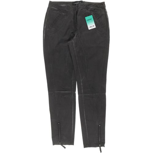 Liebeskind Berlin Damen Jeans, grau, Gr. 0