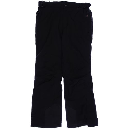 Maier Sports Herren Stoffhose, schwarz, Gr. 50