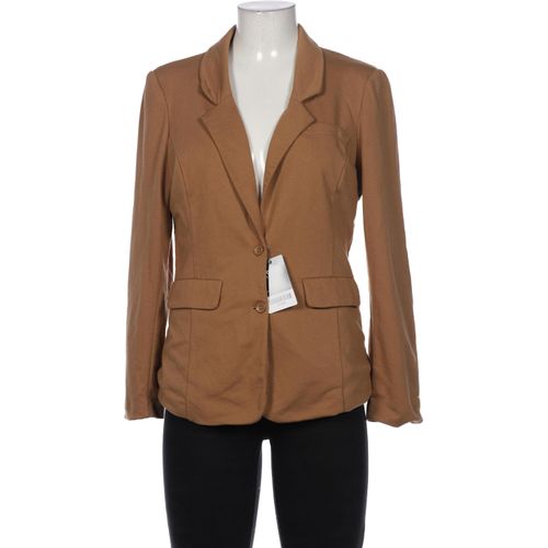 Vero Moda Damen Blazer, braun, Gr. 42