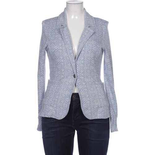 Cream Damen Blazer, hellblau, Gr. 42