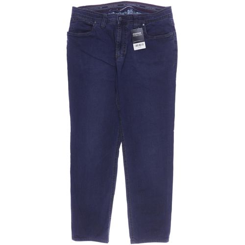 Eurex by Brax Herren Jeans, blau, Gr. 52