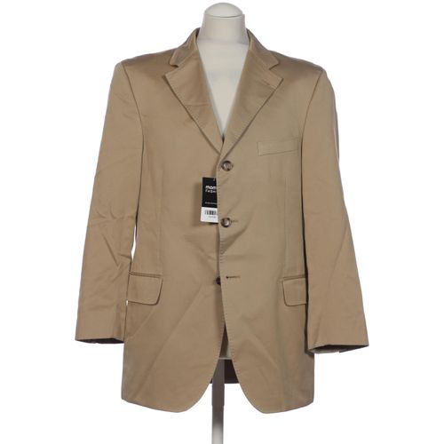 Strellson Herren Sakko, beige, Gr. 24