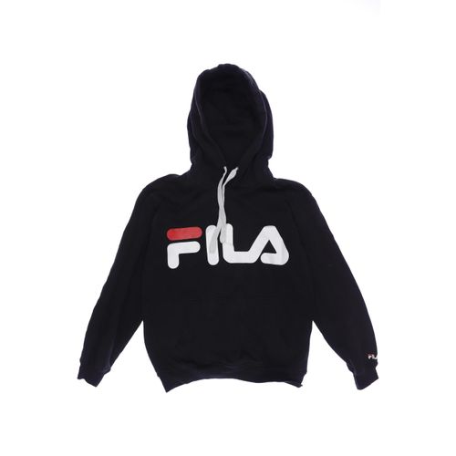 Fila Herren Hoodies & Sweater, schwarz, Gr. 122