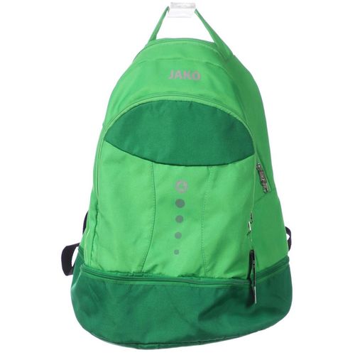 Jako Herren Rucksack, grün, Gr.