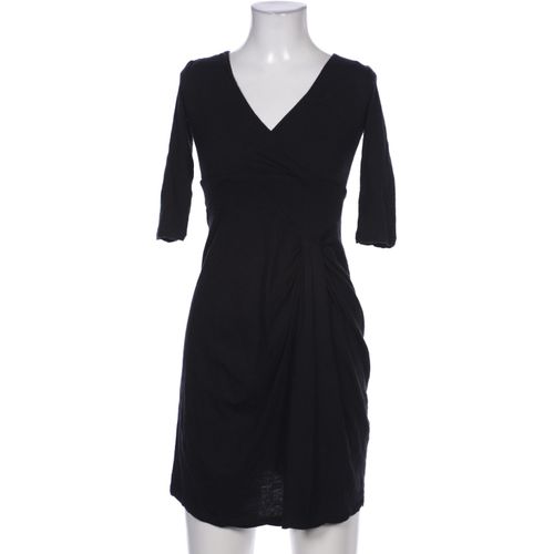 Just Cavalli Damen Kleid, schwarz, Gr. 42