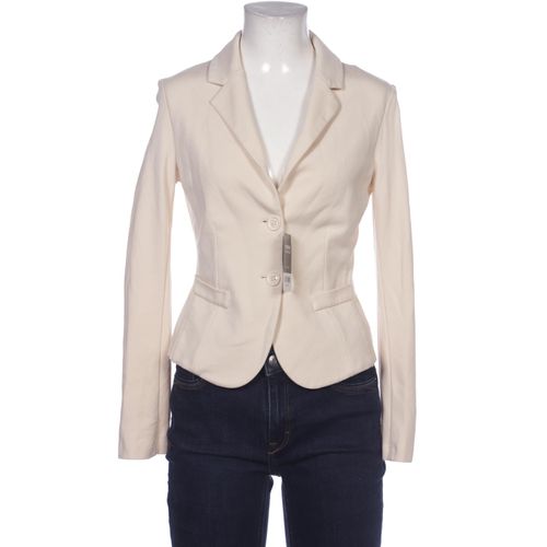 Imperial Damen Blazer, cremeweiß, Gr. 38