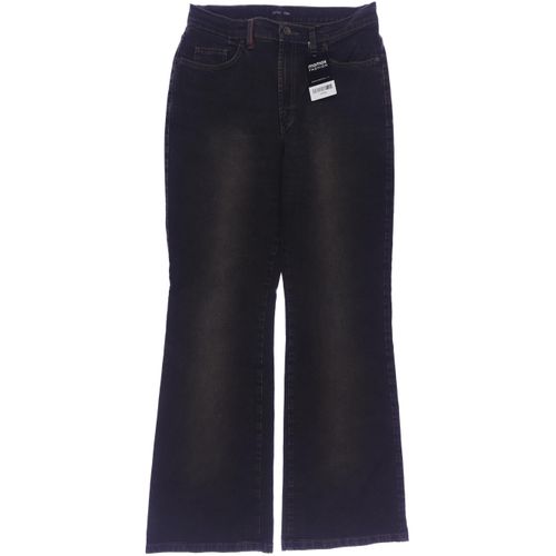 Otto Kern Damen Jeans, braun, Gr. 40