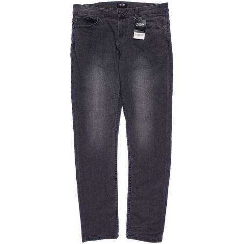 Only & Sons Herren Jeans, grau, Gr. 33