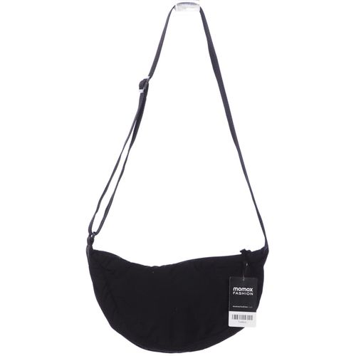 uniqlo Damen Handtasche, schwarz, Gr.