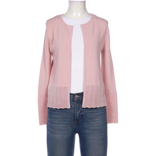 TED Baker Damen Strickjacke, pink, Gr. 36