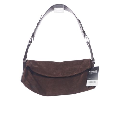 Mexx Damen Handtasche, braun, Gr.