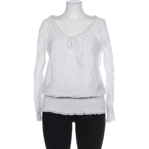 Cream Damen Bluse, weiß, Gr. 42