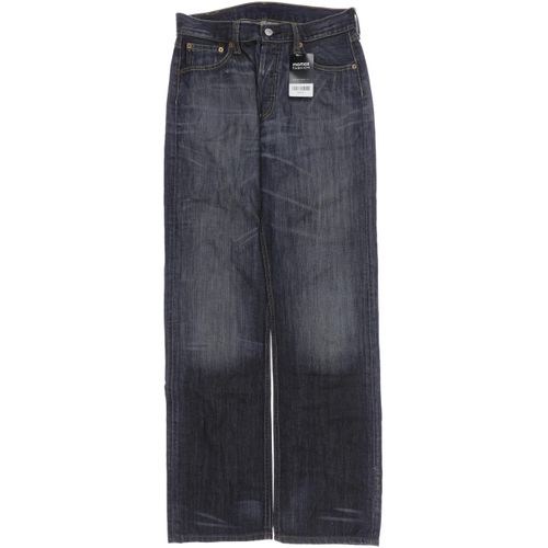 Levis Herren Jeans, marineblau, Gr. 31