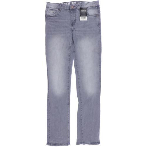 Petrol Industries Herren Jeans, grau, Gr. 170