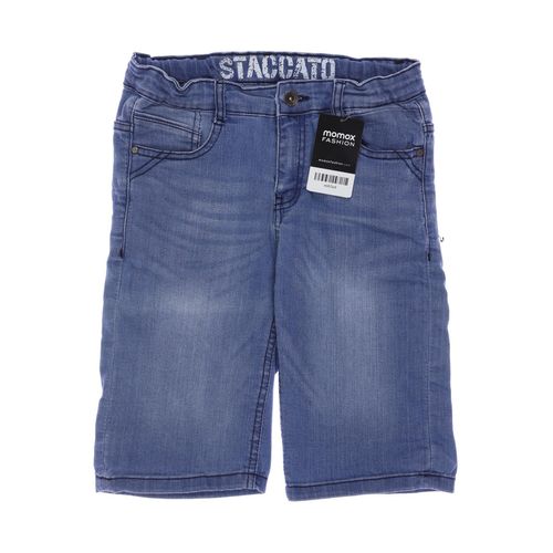 Staccato Herren Shorts, blau, Gr. 158