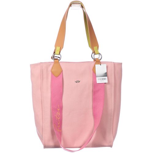 Fritzi aus Preußen Damen Handtasche, pink, Gr.