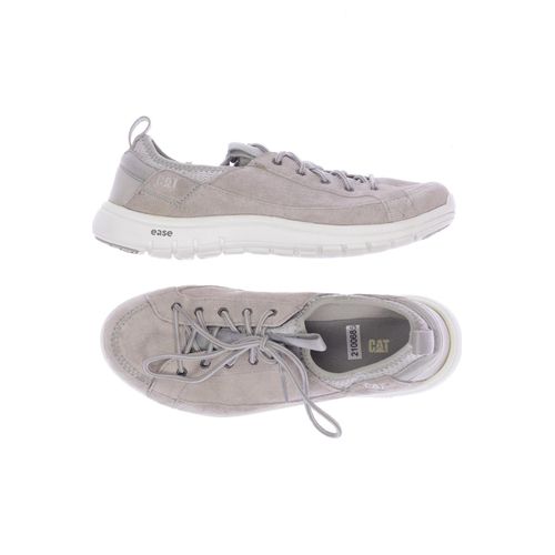 CAT by Caterpillar Damen Sneakers, beige, Gr. 38