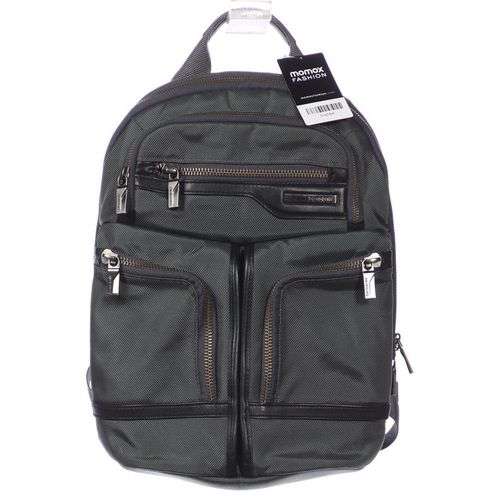 Samsonite Damen Rucksack, grün, Gr.