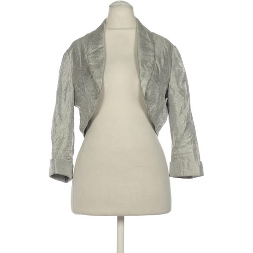 Joseph Ribkoff Damen Blazer, grau, Gr. 38