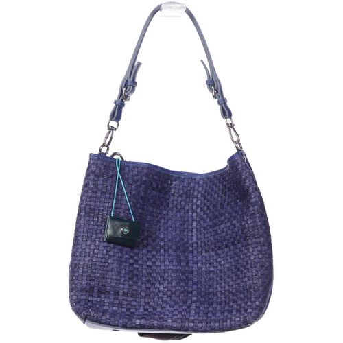 Gabs Damen Handtasche, marineblau, Gr.