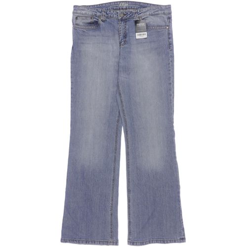 s.Oliver Herren Jeans, blau, Gr. 44