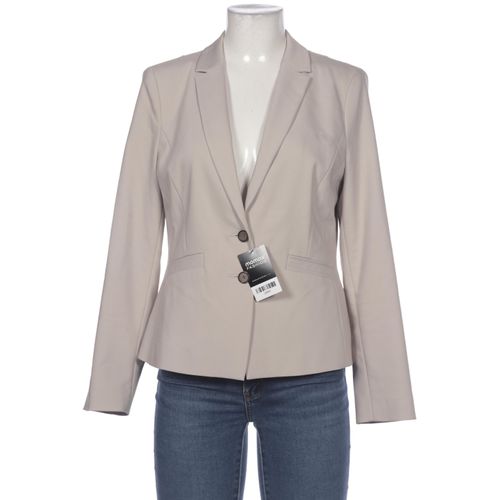 s.Oliver Damen Blazer, beige, Gr. 40