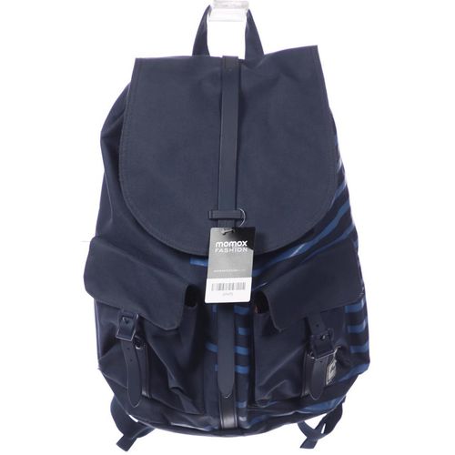 Herschel Damen Rucksack, marineblau, Gr.