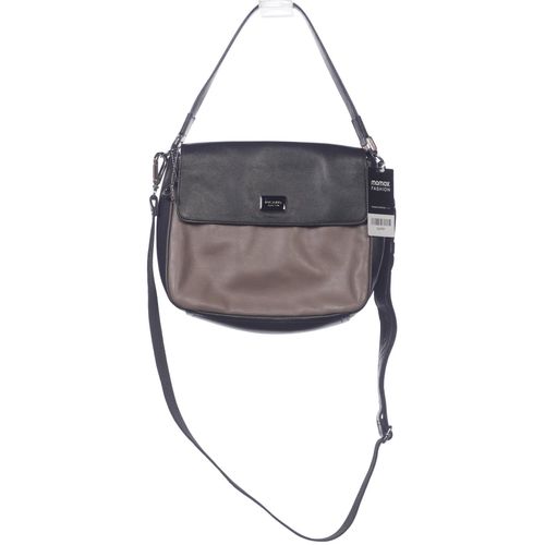 Picard Damen Handtasche, schwarz, Gr.