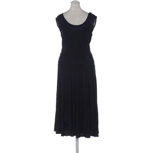 Kenny S. Damen Kleid, marineblau, Gr. 30