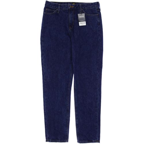 Lee Damen Jeans, blau, Gr. 29