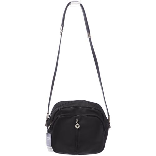 Mandarina Duck Damen Handtasche, grau, Gr.