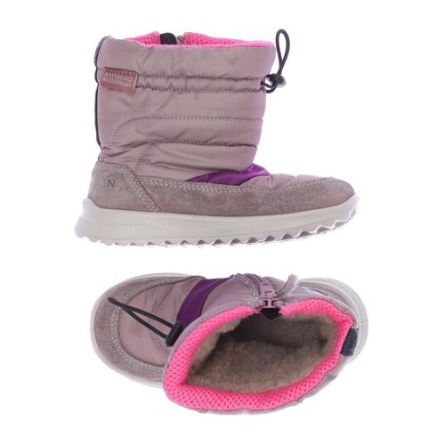 Naturino Damen Kinderschuhe, pink, Gr. 26