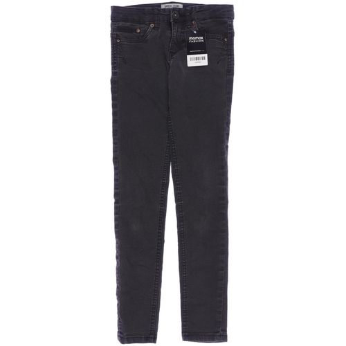 Garcia Damen Jeans, schwarz, Gr. 146