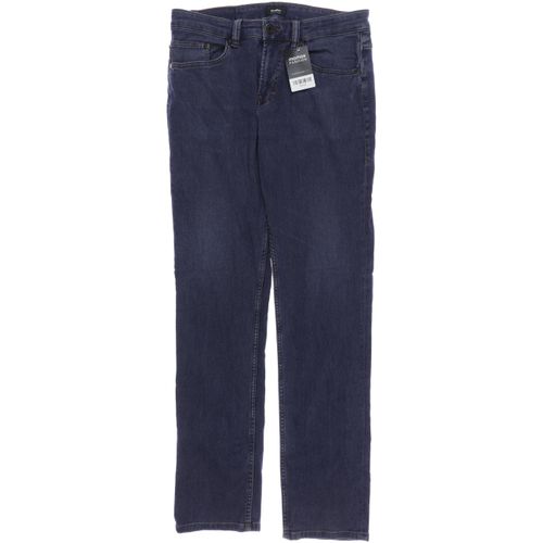 Strellson Herren Jeans, marineblau, Gr. 33