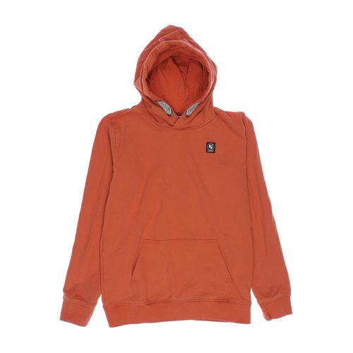 Garcia Herren Hoodies & Sweater, orange, Gr. 164