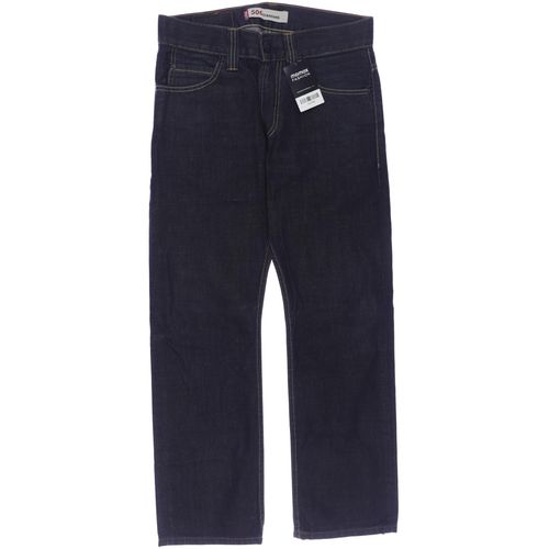 Levis Herren Jeans, marineblau, Gr. 30